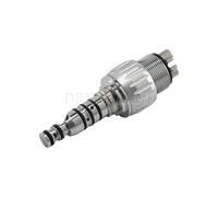 COXO Dental 45 degree Surgical/ Handpiece Fiber Optic Turbina For KaVo MULTIflex