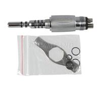COXO Dental 45 degree Surgical/ Handpiece Fiber Optic Turbina For KaVo MULTIflex