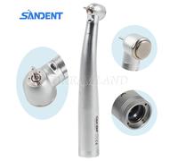 COXO Dental High Speed Handpiece Fiber Optic Standard/Big Head 6Hole Coupler