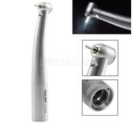 COXO Dental High Speed Handpiece Fiber Optic Standard/Big Head 6Hole Coupler