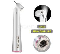 COXO Dentale Slow Speed Handpiece 6:1/8:1 Endo 1:5 Electric 1:1 Contra Angle