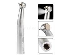 COXO Rotor fit Big Torque Turbina Manipolo Dentale Fiber Optic LED Handpiece 6H