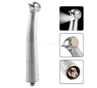 COXO Rotor fit Big Torque Turbina Manipolo Dentale Fiber Optic LED Handpiece 6H