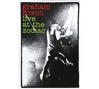 Coxon, Graham - Live at the Zodiac