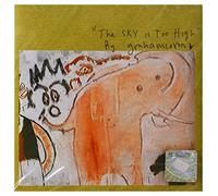 Coxon, Graham - Sky Is Too High