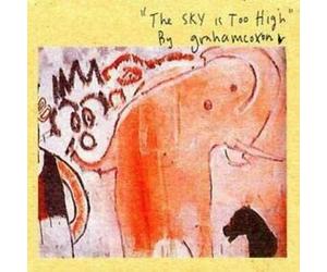 Coxon, Graham - Sky is Too High