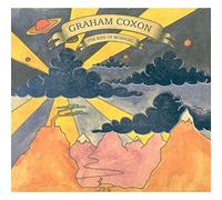 Coxon,Graham - The Kiss of Morning