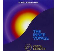 Robert Haig Coxon Crystal Silence III (CD)
