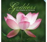 Coxon Robert Haig - Goddess The Power Of Woman