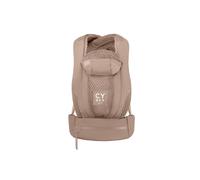 Coya carrier cozy beige - cybex platinum