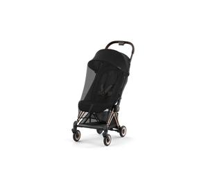 Coya zanzariera black - cybex platinum