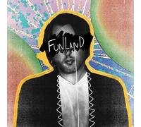 Coyle Girelli - Funland