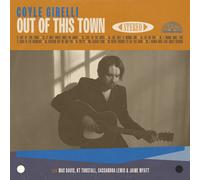 Coyle Girelli – Out of This Town – CD