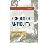 Coyle Neal Echoes of Antiquity (Copertina rigida)