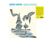 Coyne, Kevin - Case History
