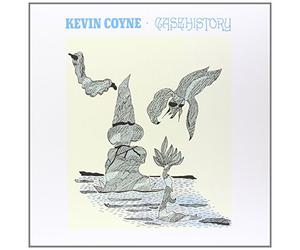 Coyne, Kevin - Case History