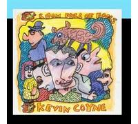 Coyne Kevin - Room Fool Of Fools