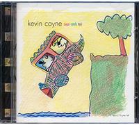 COYNE, KEVIN - SUGAR CANDY TAXI