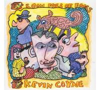 Coyne, Kevin - Una Stanza Piena Di Sciocchi CD #84570