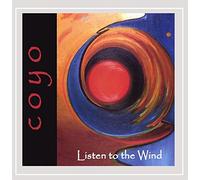Coyo - Listen To The Wind