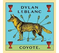coyote