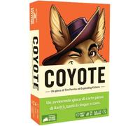 Coyote