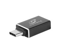 Coyote - Adattatore USB-A femmina a USB-C maschio - Compatibile con Mini, UP, NAV+ e smartphone
