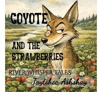 Coyote and the Strawberries