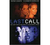 Coyote/Berkley - Last Call