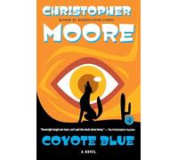 Coyote Blue: A Novel