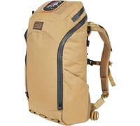 Coyote Brown Carryology X MYSTERY RANCH DRAGON 2.0 - Rucksack - Zaino - RARO