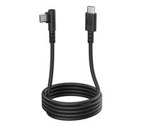 Coyote - Cavo angolato da USB-C a USB-C - Dati e ricarica - Compatibile con Coyote Max e smartphone USB-C