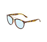Coyote Downtown Donna Cateye Polarizzati Bifocali Sole Tartaruga Marrone 54 MM