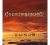 Coyote Creek - Wild Horses