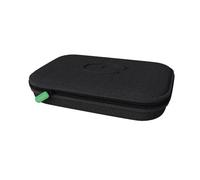 Coyote - Custodia protettiva - Compatibile Max - Sistema di chiusura con cerniera - Interno rinforzato - Fissaggio con magneti