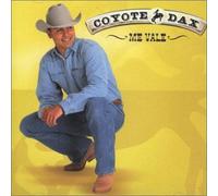 Coyote Dax - Me Vale