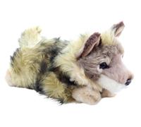 Coyote di peluche Eco-Friendly
