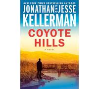 Coyote Hills: A Novel: 6