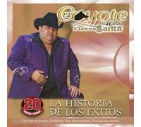 Coyote - Historia De Los Exitos