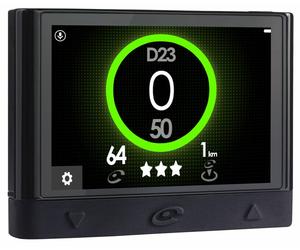 COYOTE MINI Localizzatore GPS AUTOVELOX UN MESE ABBONAMENTO COMPRESO