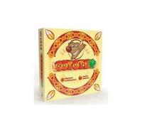 Coyote N. Edizione . Gioco da tavolo