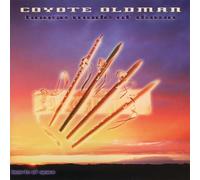 Coyote Oldman - House Made of Dawn