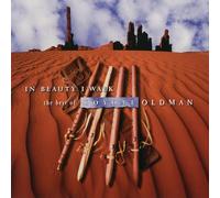 Coyote Oldman - In Beauty I Walk