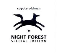 Coyote Oldman - Night Forest: Special Edition