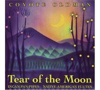 Coyote Oldman - Tear of The Moon