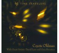 Coyote Oldman - Time Travellers