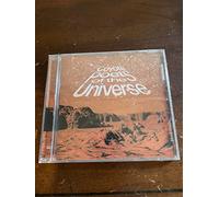 Coyote Poets of the Universe