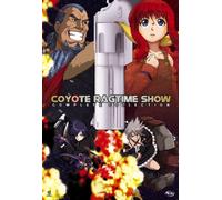 Coyote Ragtime Show - Complete Collection