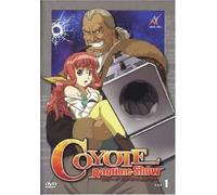 Coyote Ragtime Show Vol. 1 - Episode 01-03