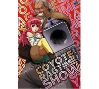 Coyote Ragtime Show, Vol. 1 - Fox Trot